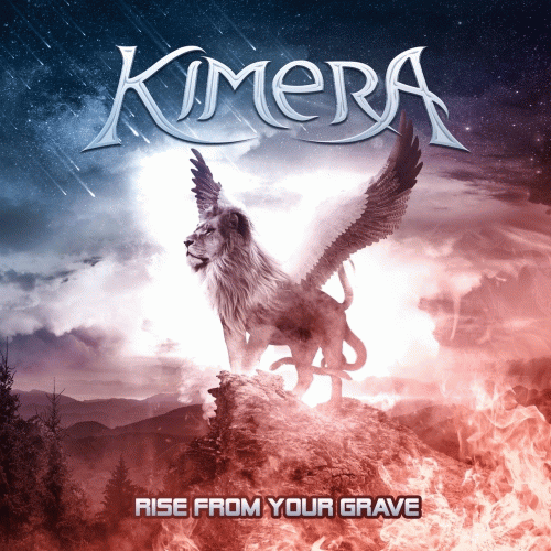 Kimera (ITA) : Rise from Your Grave